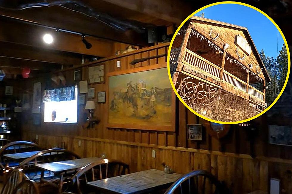 The Oldest Restaurant In Idaho Announces They’re Temporarily Closing Down