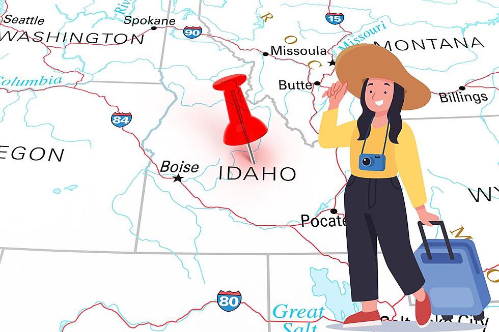 She Experienced All 50 States, Why Idaho Was One The Best