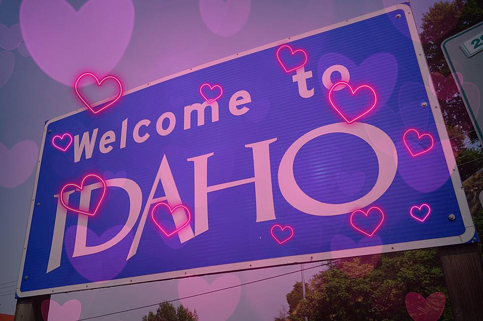 Love Is In The Air With Idaho’s Favorite Rom Com Movie To Watch