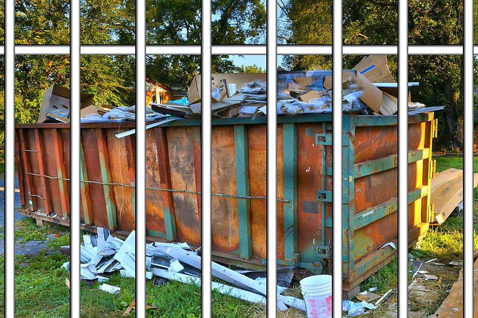 Is It Legal To Dumpster Dive in Idaho?