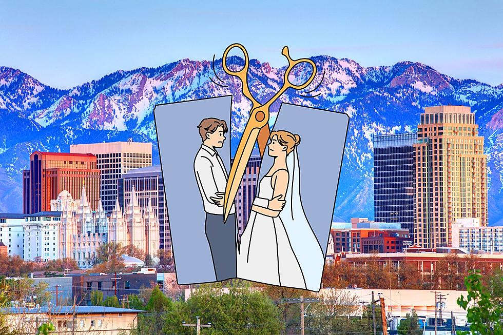 Utah Has The One Of The Highest Divorce Rates, and It's Not Cheap