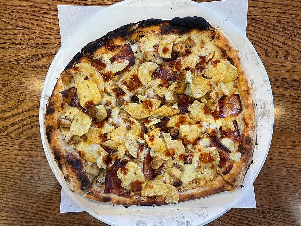 Keep It Simple: Named The Best Pizzeria In Idaho Again