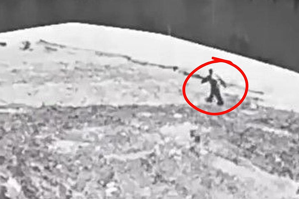 5 Bigfoot Sightings That Will Scare You Out Of Idaho