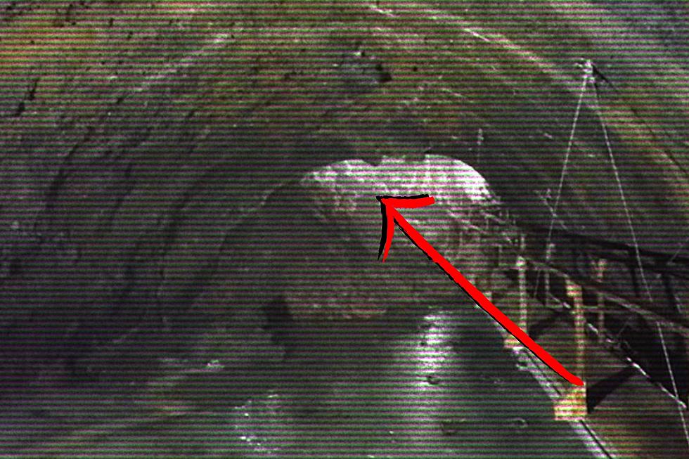 Something Sinister Is Lurking Inside These Idaho Caves