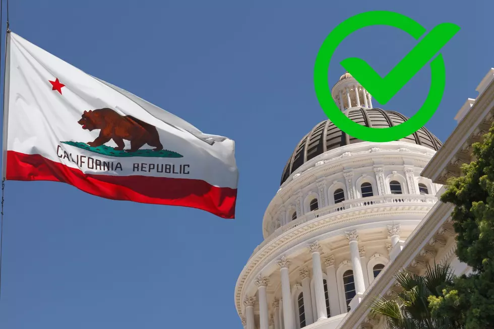 Idaho Needs The Best Bill Out Of California Immediately