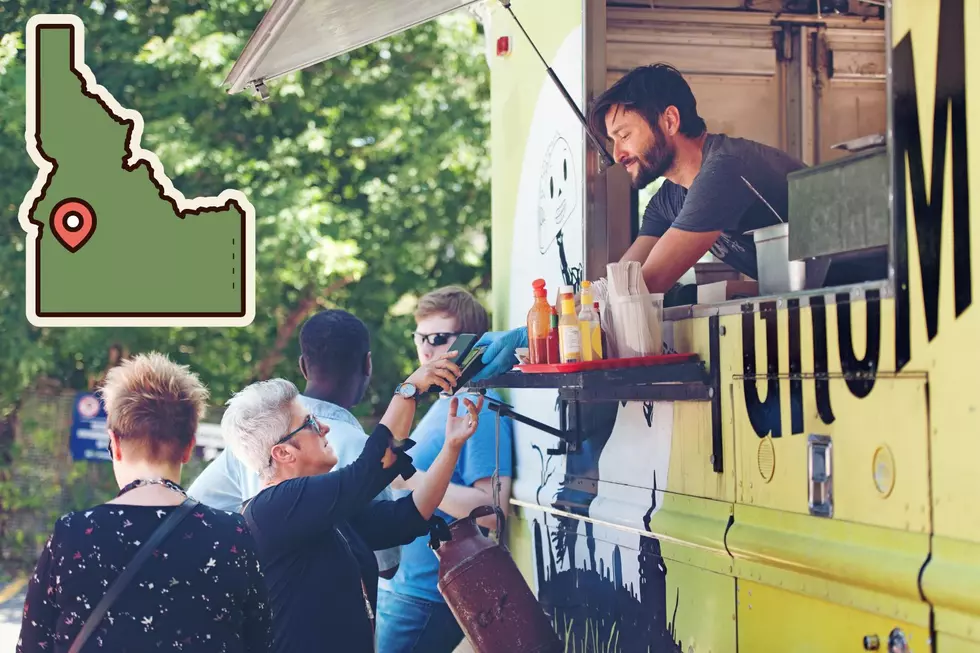 Boise Food Trucks Simple Menu Named The Best In Idaho