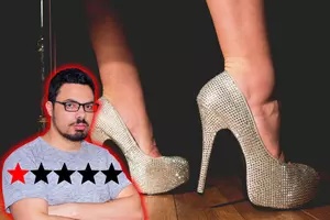 13 One-Star Reviews Of Utah Strip Clubs That Will Make You Cringe