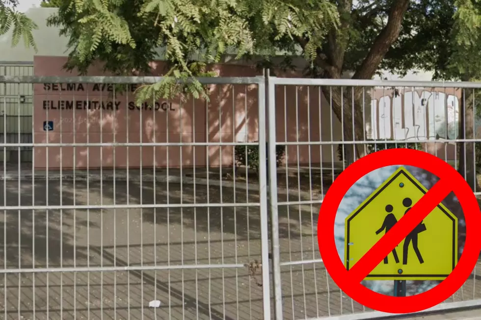 15 Of The Most Dangerous School Zones in California