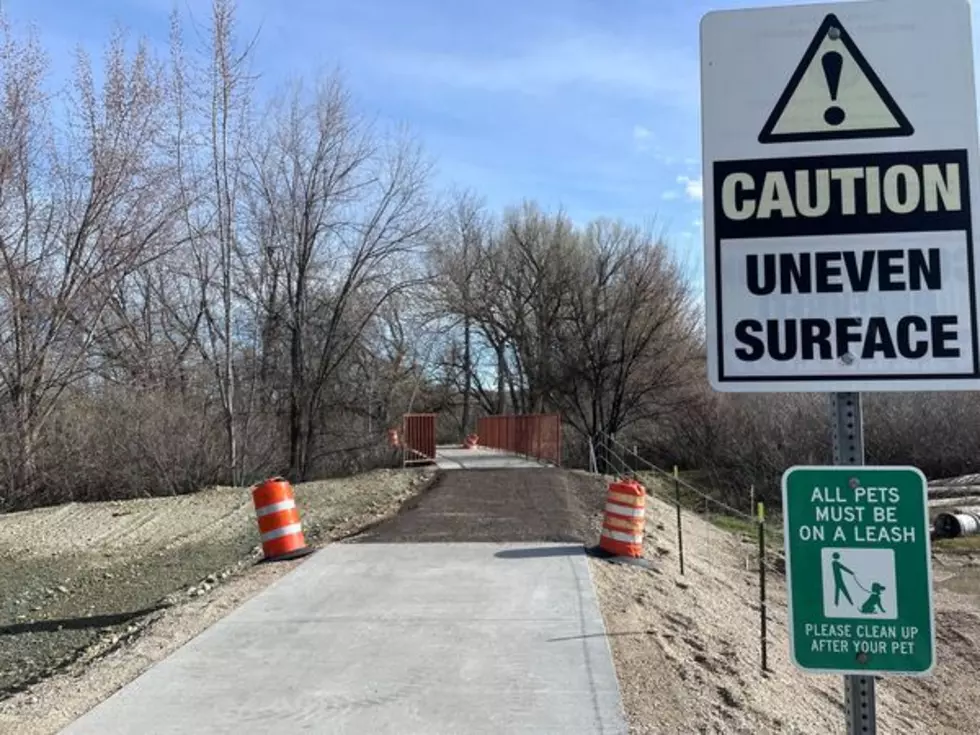 People Need To Know About This New Boise Greenbelt Closure