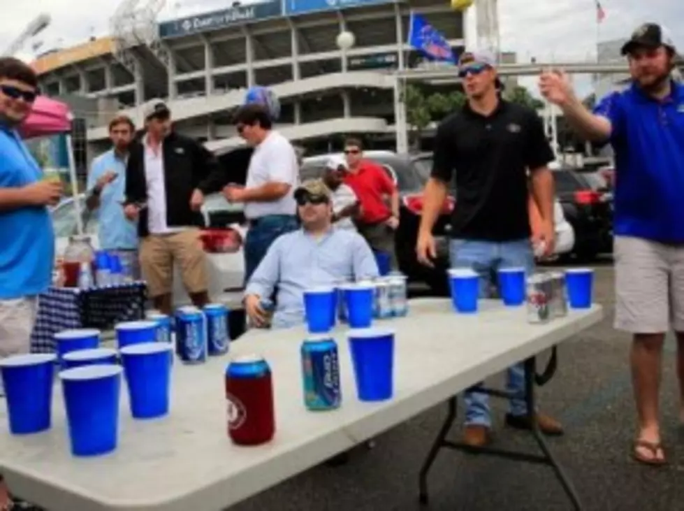 BSU Tailgating Zones Could Become Permanent