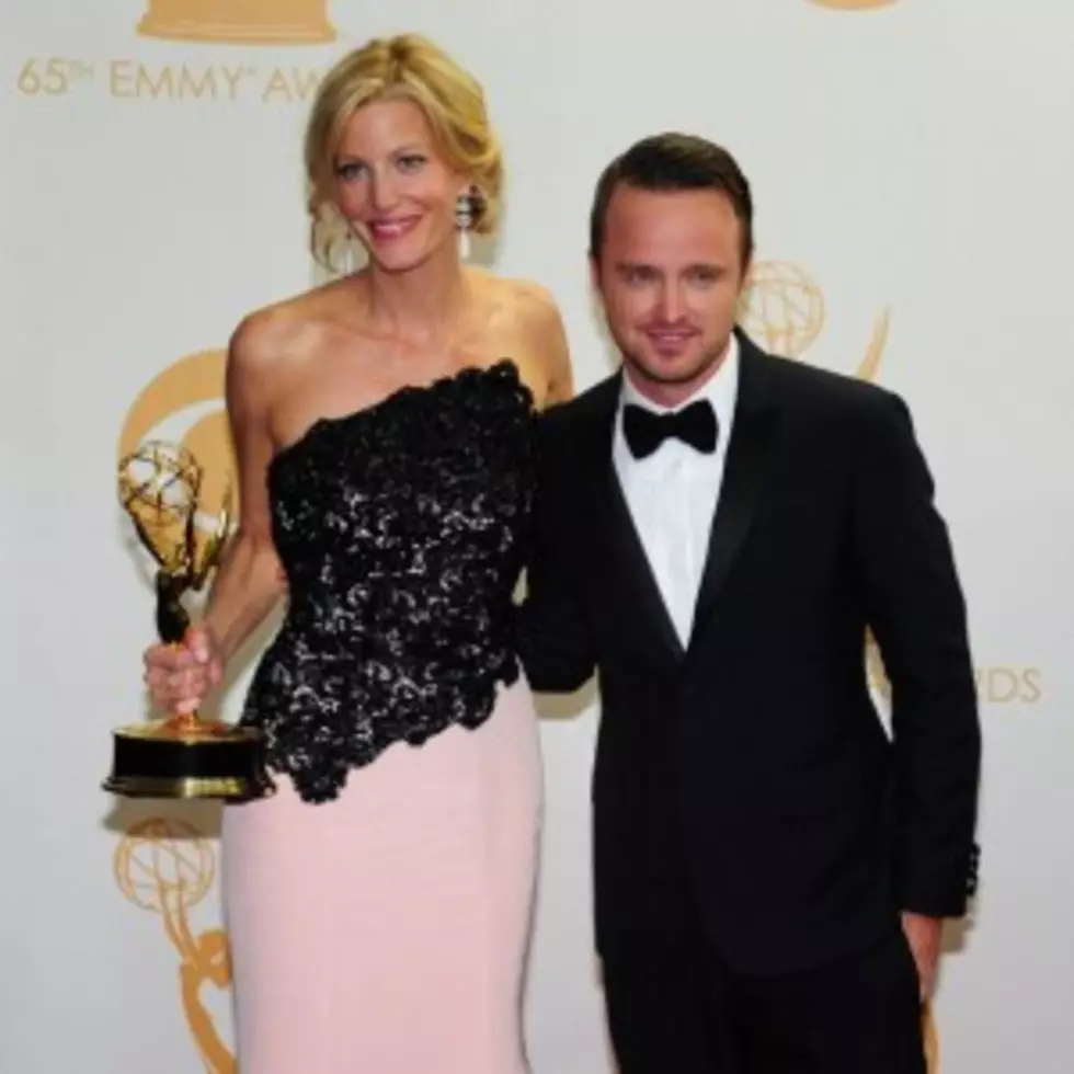Idaho&#8217;s Aaron Paul Nominated For Outstanding Supporting Actor Emmy