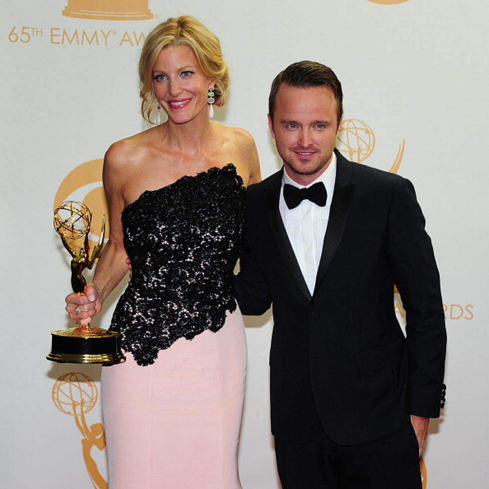 Idaho’s Aaron Paul Nominated For Outstanding Supporting Actor Emmy