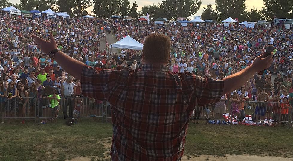 God and Country Festival Returns to Nampa on June 30th