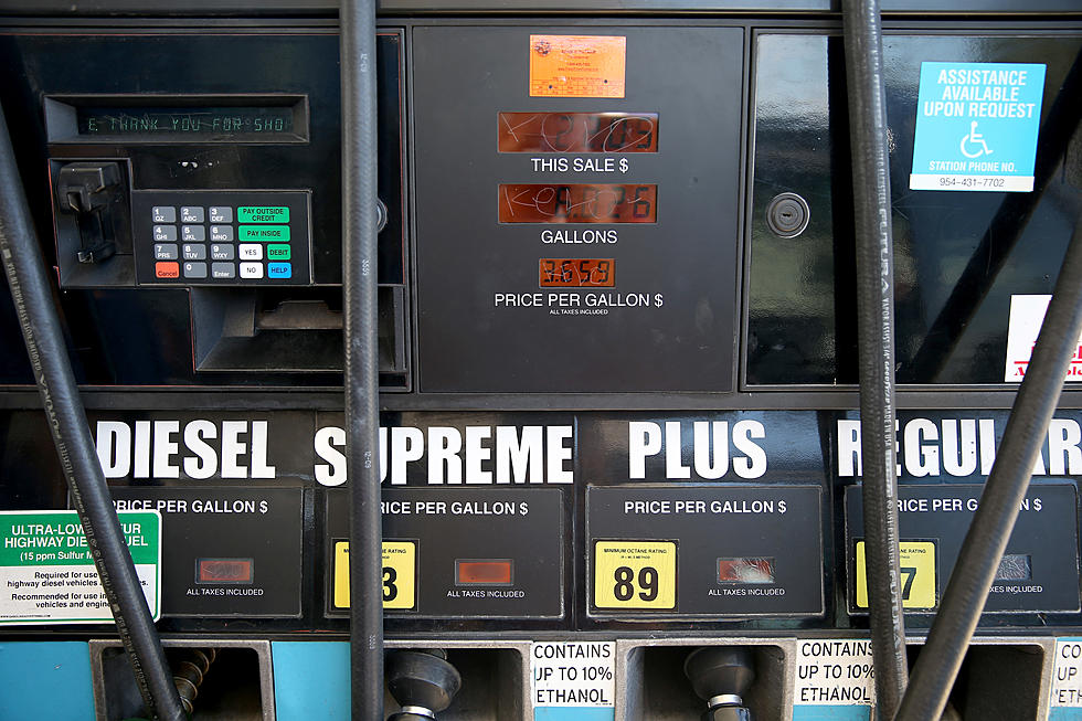 Senate Cuts The Gas Tax