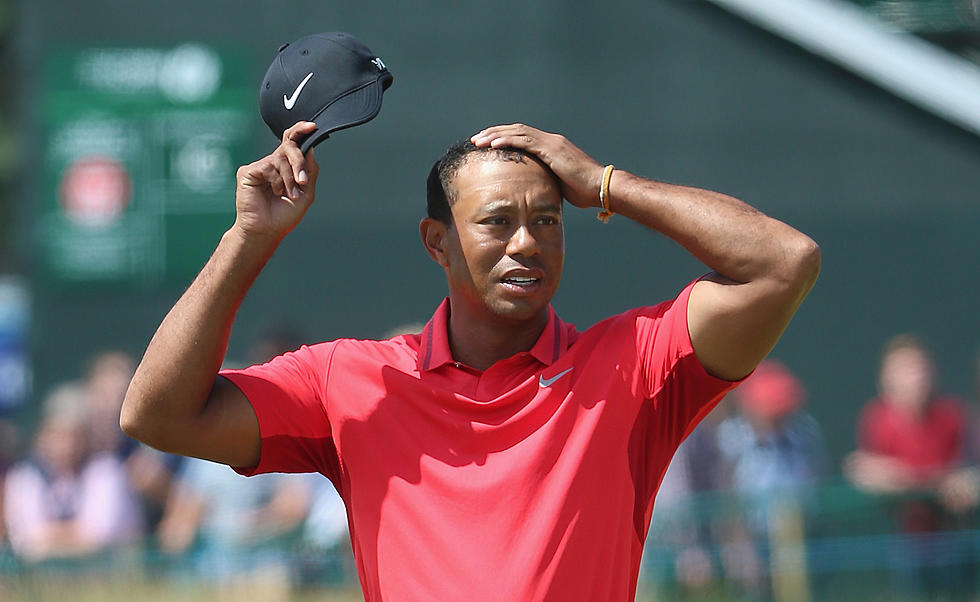 Will Tiger Win The Masters?