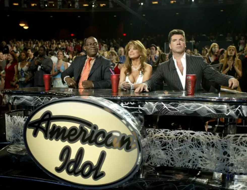 How American Idol Should End