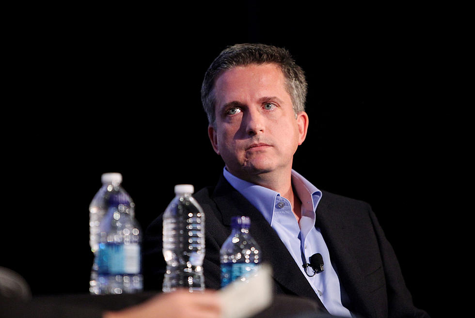 ESPN Says Goodbye To Bill Simmons