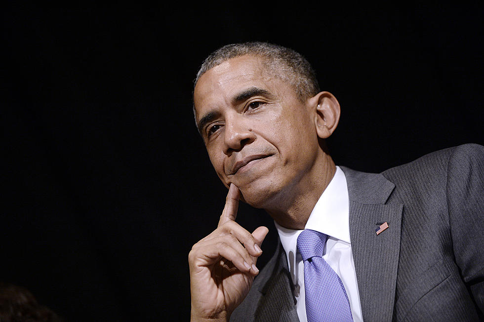Obama Shows Insensitivity With Use Of The N-word