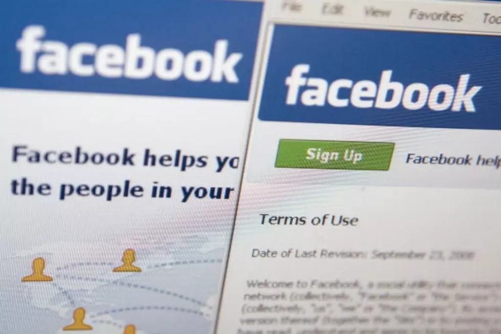 Sheriff Warns Idaho Men Beware of Facebook Friends