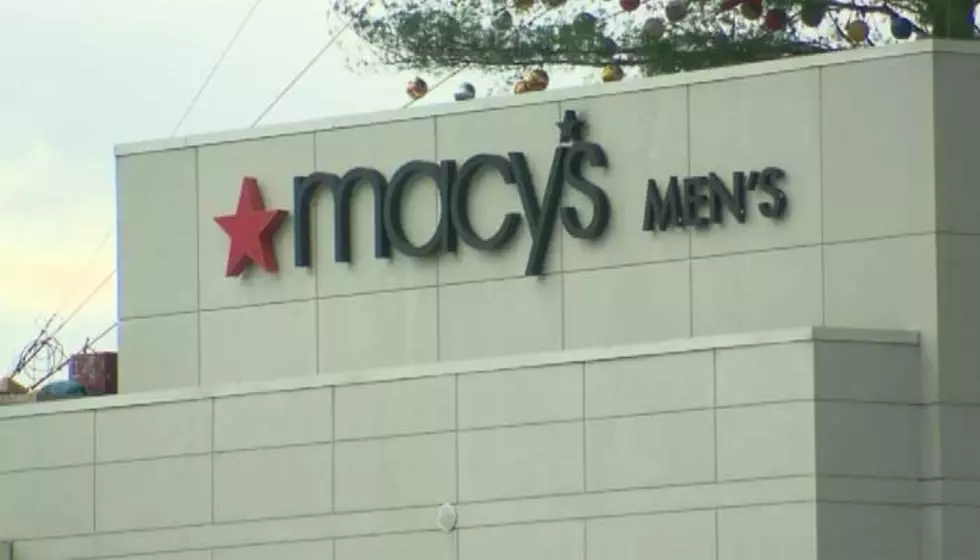 Macy’s to Close Idaho Store