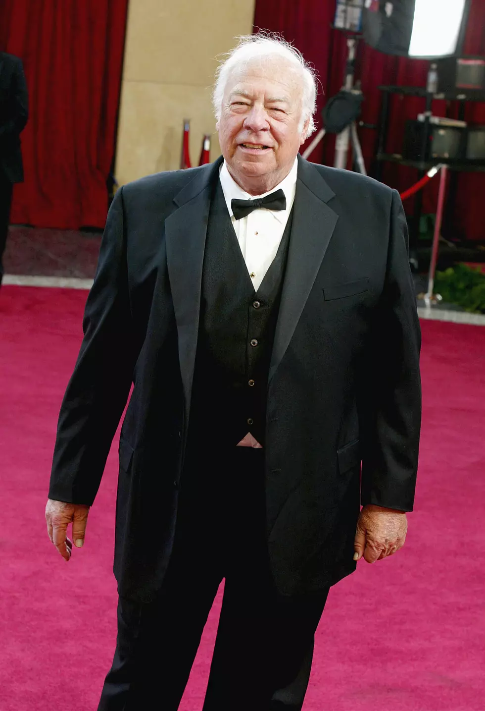 Remembering Idaho’s Humble Hollywood Great George Kennedy