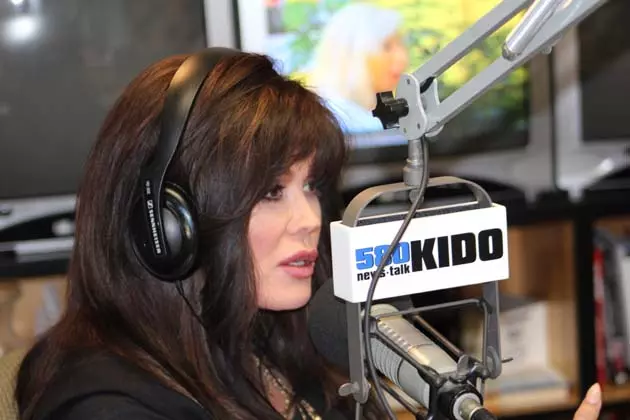 Marie Osmond Interview With Kevin Miller Video