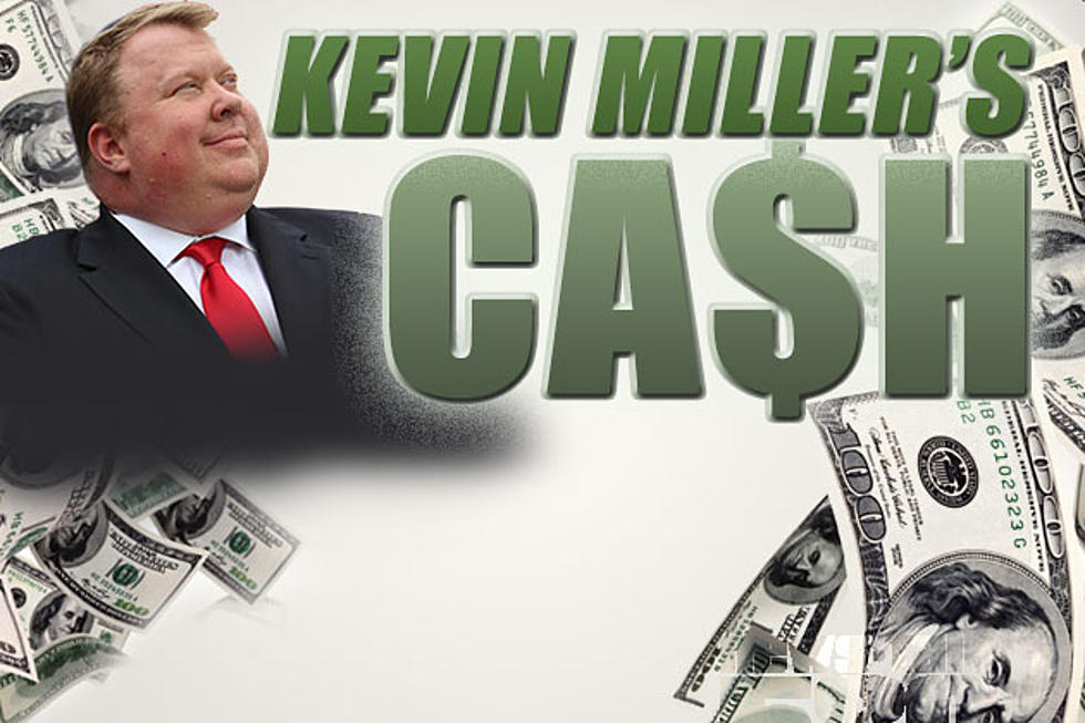 Kevin Miller’s Win Cash Now VIP Details