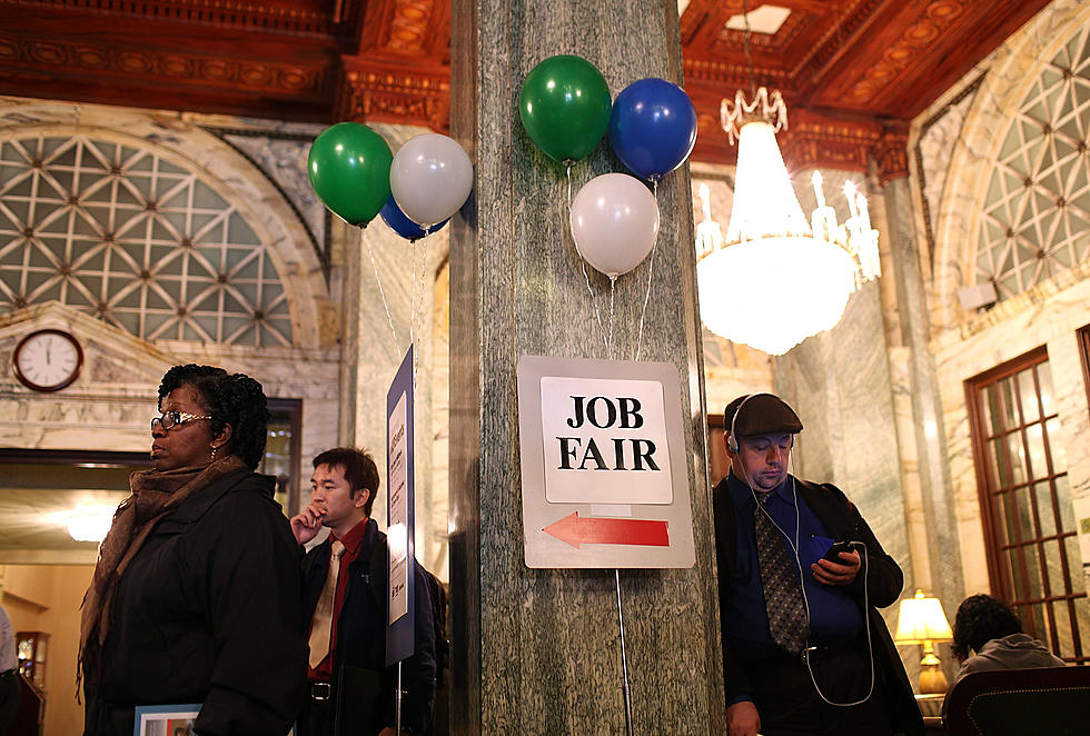 It’s The End Of the Line for Unemployment Benefits
