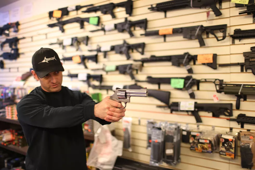 Cities Want to Mandate Gun Liability Insurance