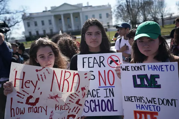 Why Students Should Stay in School and Skip the Protests