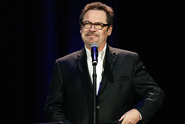 How to See Dennis Miller for Free this Weekend in Boise