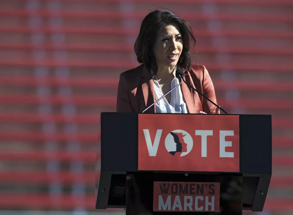 Five Reasons Why Paulette Jordan Will Lose Tuesday Night
