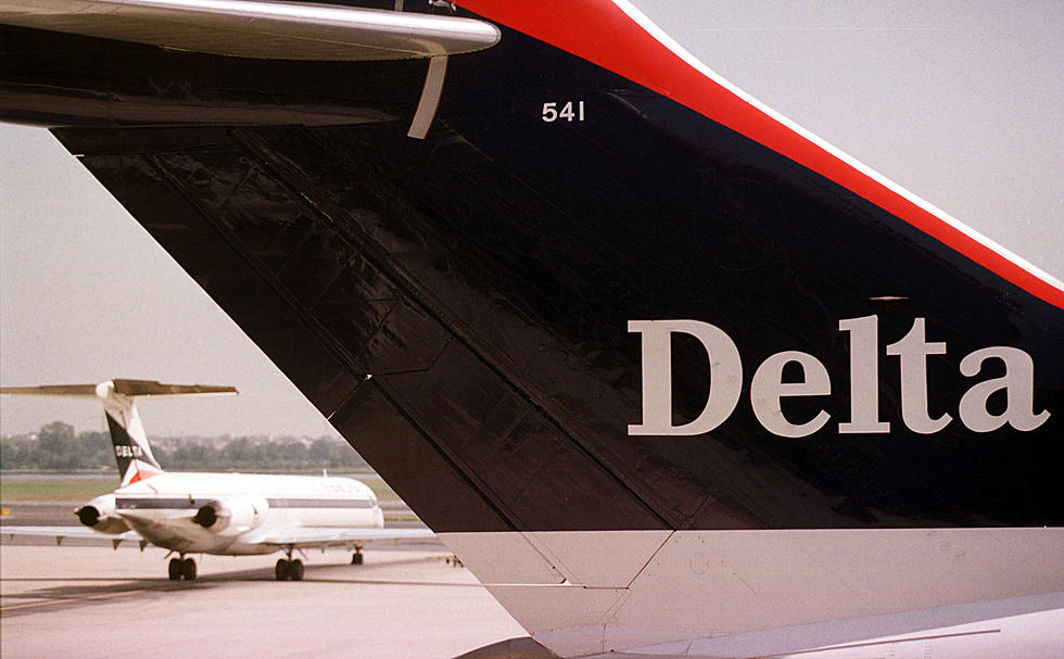 Delta Imposes New Restrictions On Seat Reclining