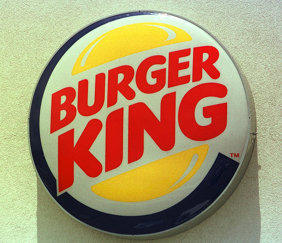 Burger King Worker Busted!