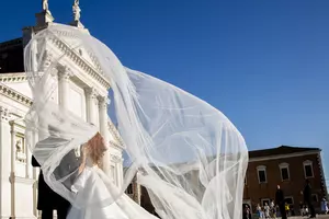 Today&#8217;s Date Could Be The Biggest Wedding Day of 2020