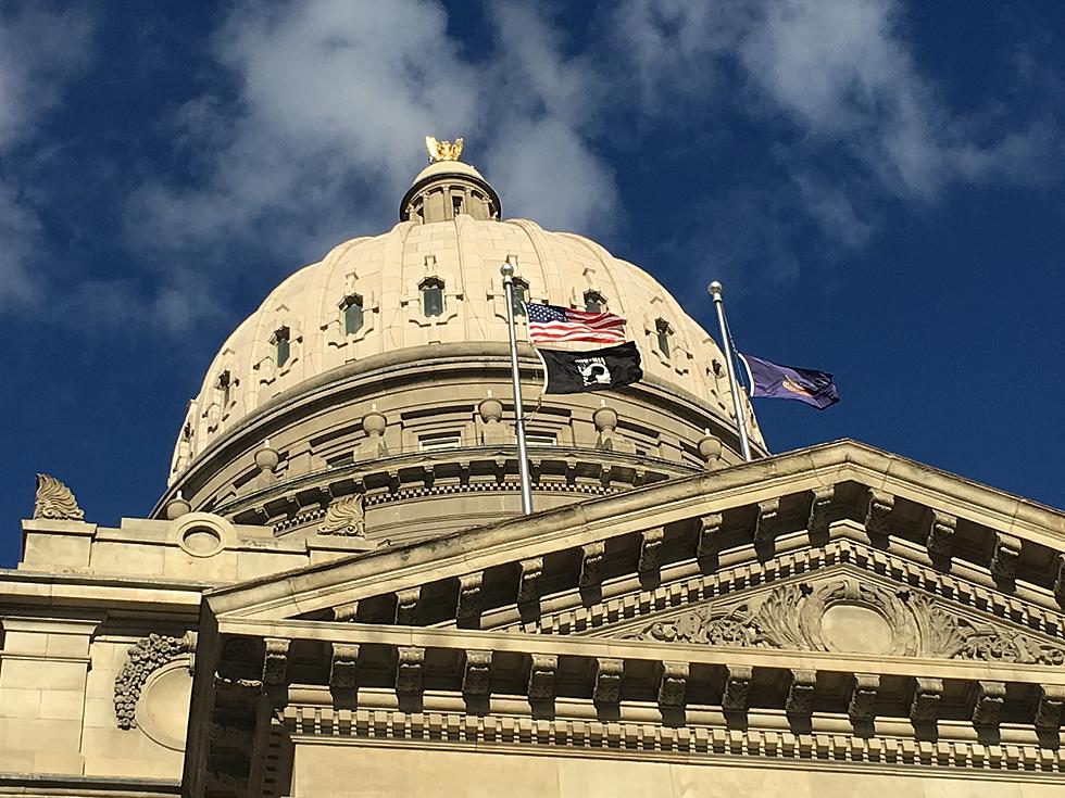 Idaho Republicans Look To Call A Special Session 