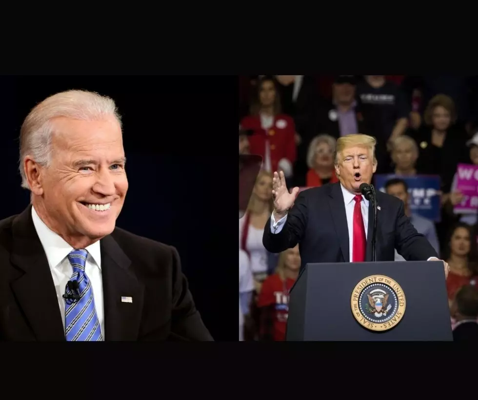 President Trump vs Joe Biden: What to Watch for Tonight