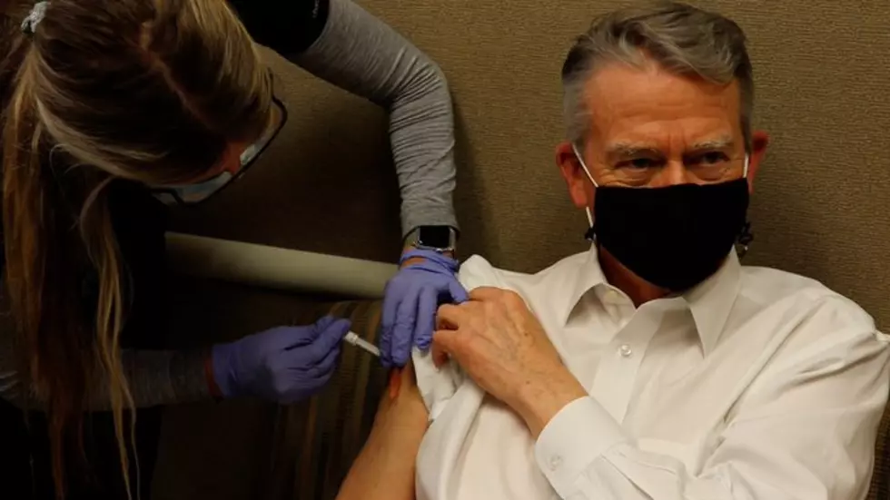 Do You Agree That Employer Vaccine Mandates Should Be Illegal?