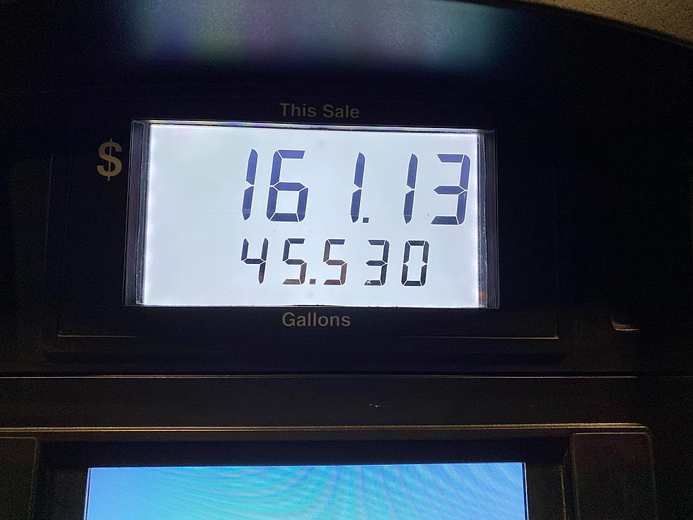 Idaho Gas Prices Refuse to Drop