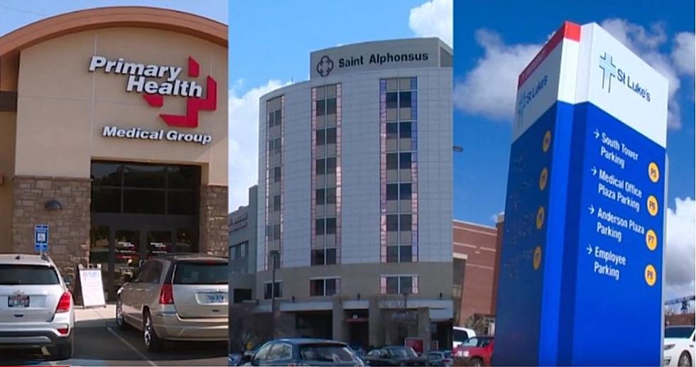 Protests Planned For Boise Hospitals
