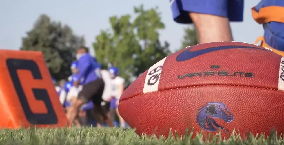 Former Boise State Player Is College Football's #1 QB Prospect 