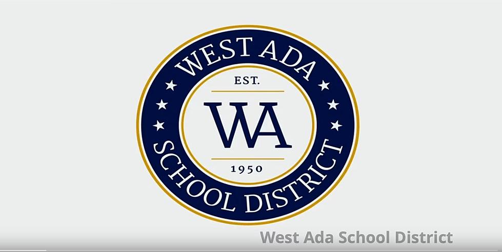 West Ada Parents Rally Against Mask Mandate