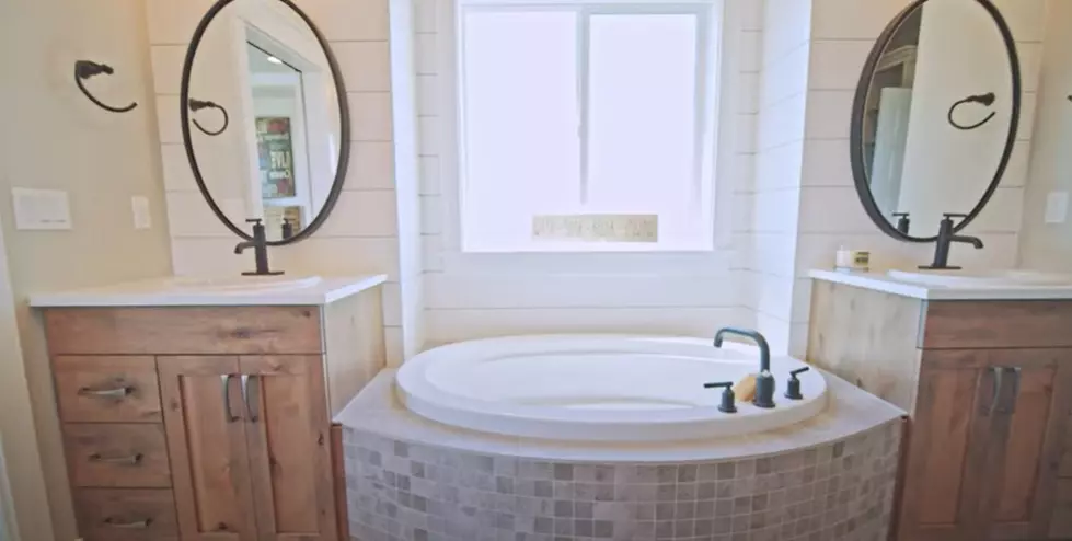 bath