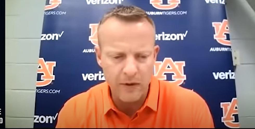 Is Bryan Harsin on the Hot Seat?