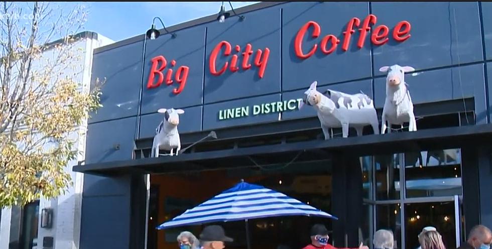 Boise State Seeks To Squash Big City Coffee Lawsuit