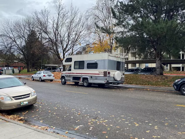 Are Boise&#8217;s High Housing Costs Causing Residents To Live In RVs?