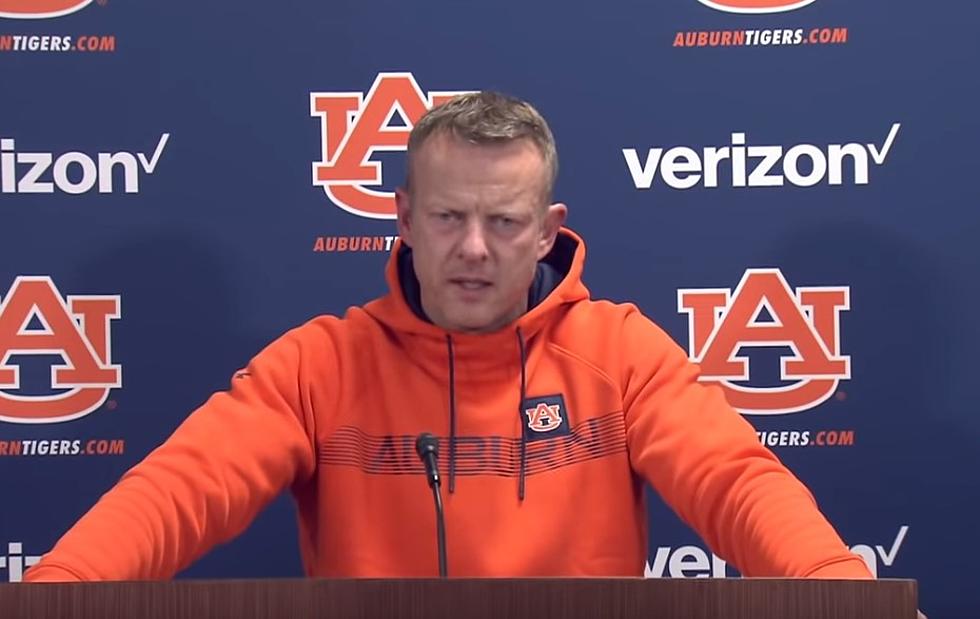 Why Bryan Harsin Needs To Leave Auburn For Oregon Now!