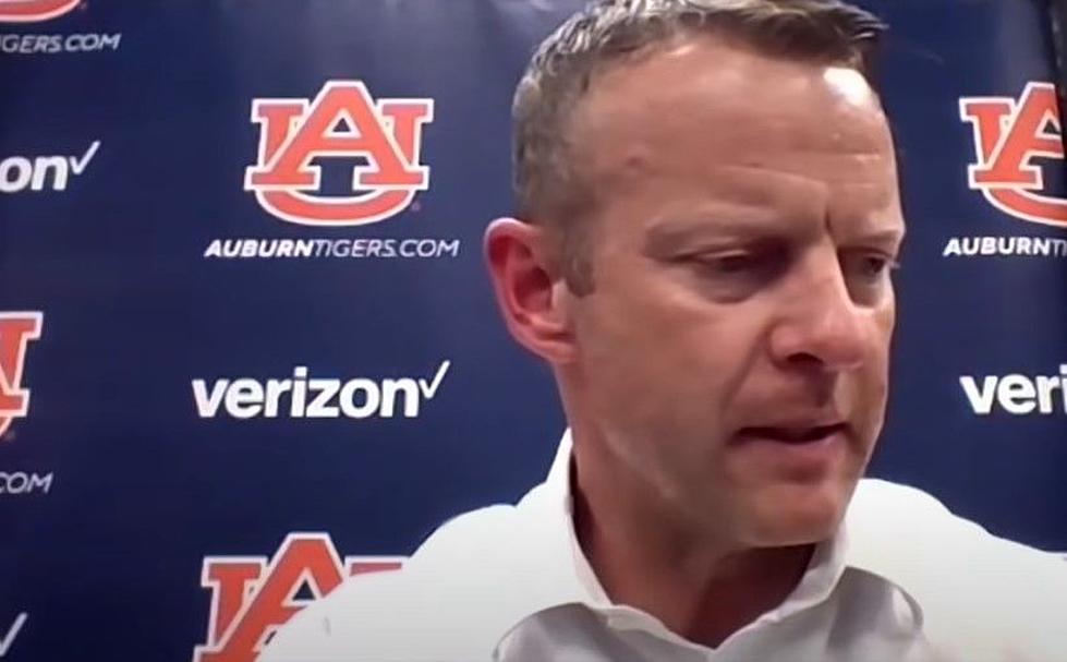Bryan Harsin’s Road to Recovery At Auburn