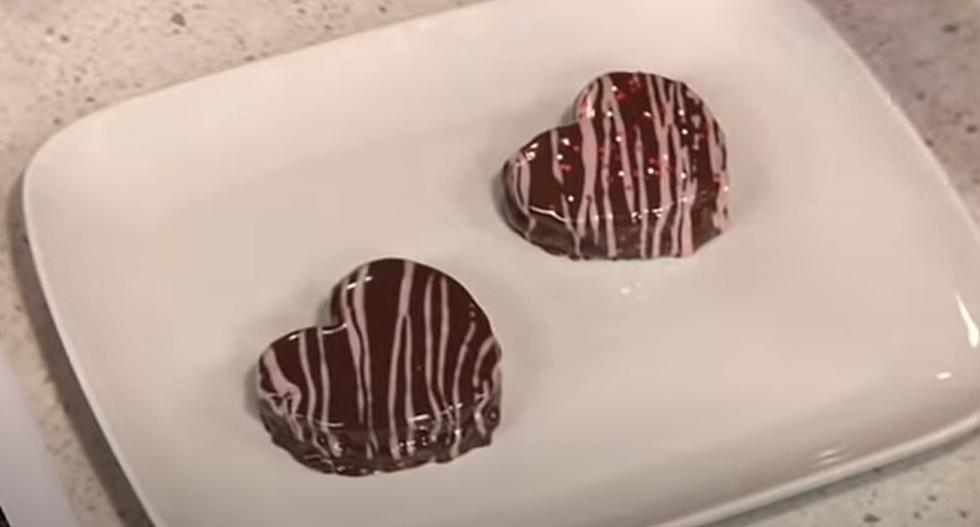 Check Out These Boise Area Chocolate Shops