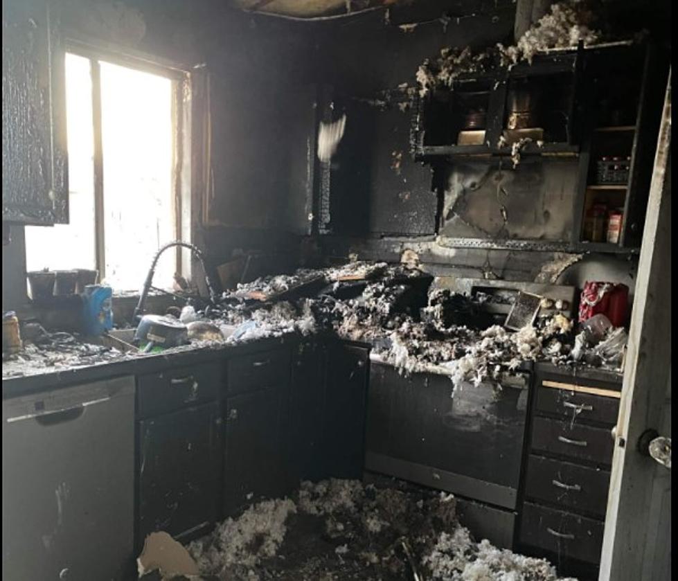 How You Can Help a Nampa Family in Need After Fast Moving House Fire